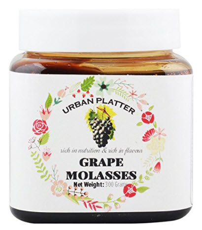 Urban Platter Mediterranean Grape Molasses