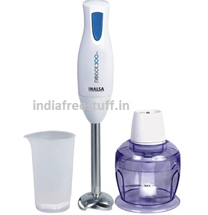 Inalsa Robot 300CS