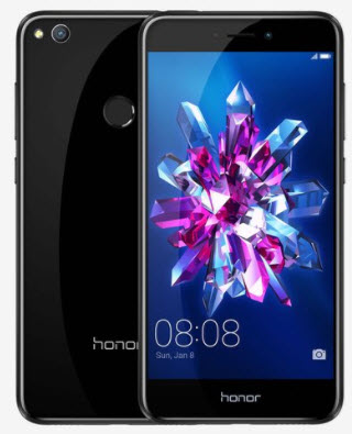 Honor 8 Lite