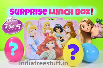 Disney Lunchbox