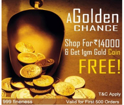 5gm 24kt gold coin