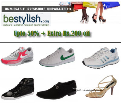 Bestylish shoes review Bestylish shoes review
