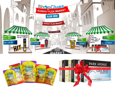 shopclues
