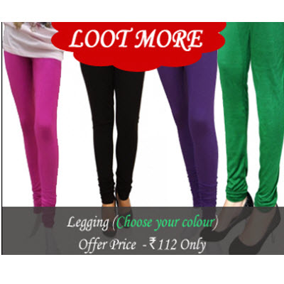 legging
