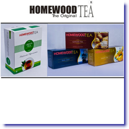 tea
