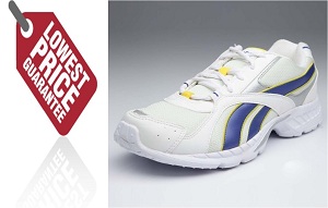 reebok shoes 999