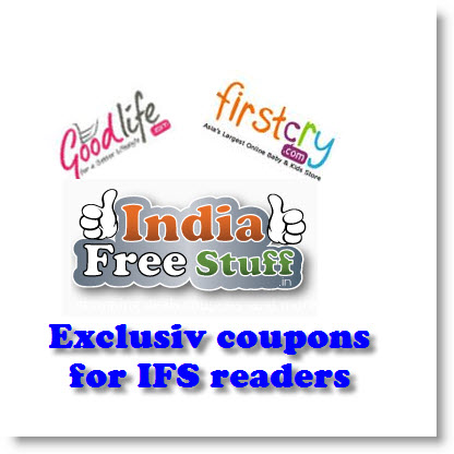 Firstcry coupon code