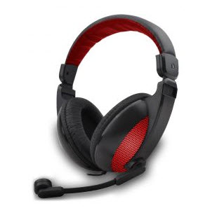 headset