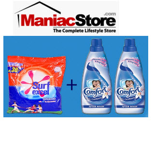maniacstore