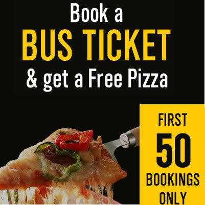 Cleartrip bus coupons