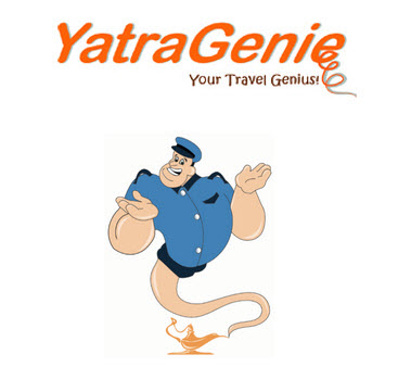 Yatragenie coupons for bus booking