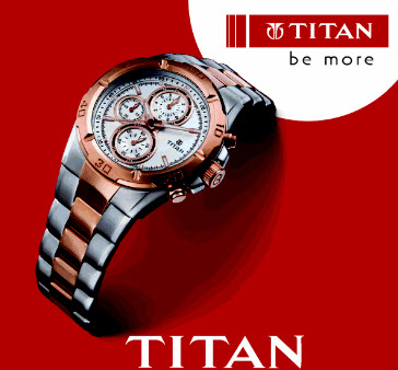 titan watch showroom nearby