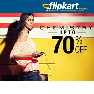 Flipkart clothing discount coupons