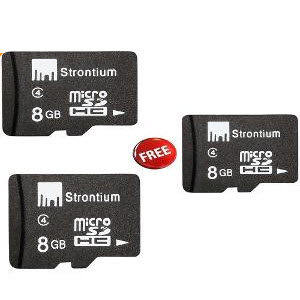 Homeshop18 memory card discount coupon