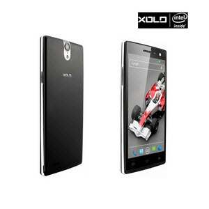 Xolo A500 Club Mobile @ 3800