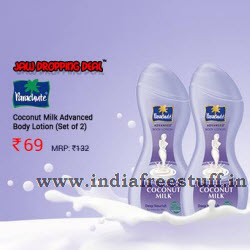 Jaw dropping deals shopclues