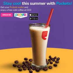 Ccd deals chandigarh