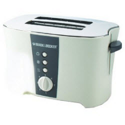toaster