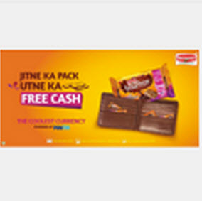 Freecharge coupons in bourbon