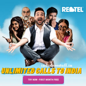 Rebtel deals india This code offers you $5 Credit to use for Calling. Discover amazing deals that will save you money, only from Rebtel.