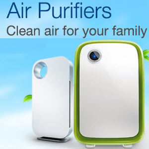 air-purifiers