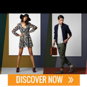 clothing