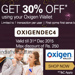 Oxigen wallet coupons 2018