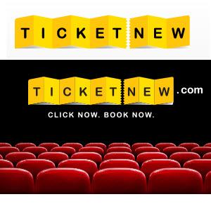 Ticketnew discount coupon