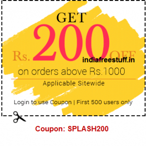 Pepperfry discount coupons