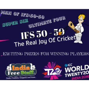 ifs5050