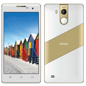 Intex Cloud String HD