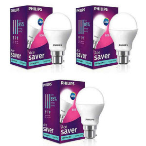 phlips led bulb