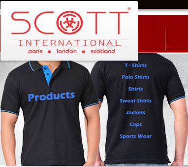 scott international
