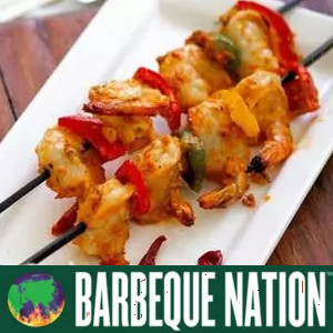 Barbeque nation mohali discount coupons