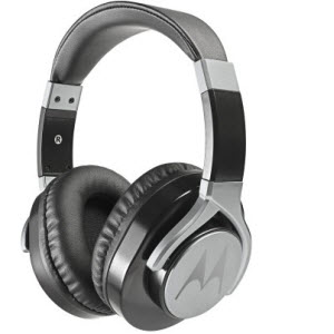 Motorola Pulse Max Wired Headset