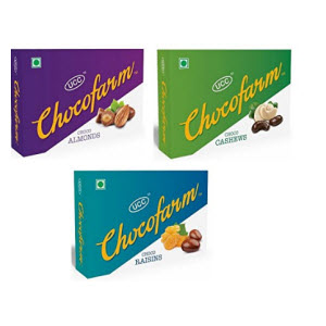 chocofarm CHOCOCLATE