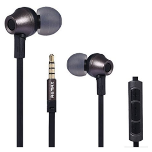 Advent Basics Remax 610d High Performance Earphones Rs advent basics remax 610d high performance earphones rs