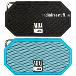 Altec Mini H2o Imw257 Ab Portable Bluetooth Speaker Rs altec mini h2o imw257 ab portable bluetooth speaker rs