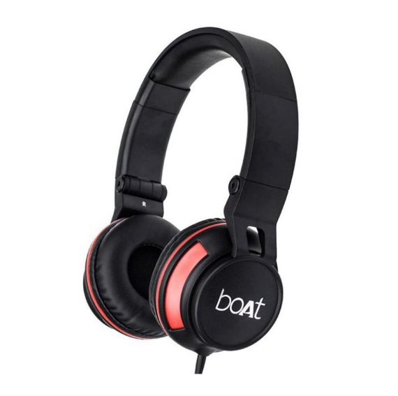 boat wireless headphones on amazon