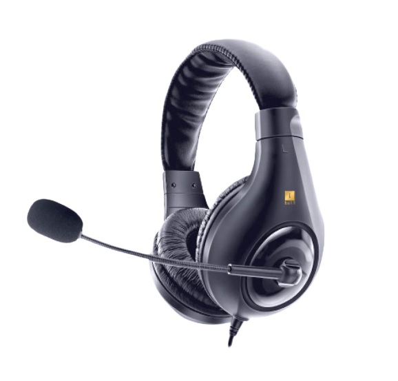 Iball Cozy Headphones With Mic 5 Cashback Rs 584 iball cozy headphones with mic 5 cashback rs 584