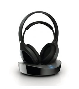 Philips Shd8600ug Ear Wireless Hifi Headphone 40 philips shd8600ug ear wireless hifi headphone 40