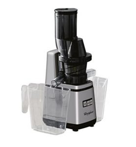 Whirlpool Ultimate Collection 77015 150 Watt Slow Juicer Rs. 16249 @ Amazon