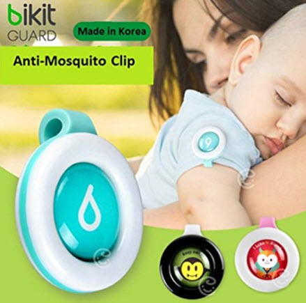 SuperToy Mosquito Repellent Rs. 265