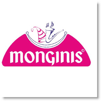 monginis