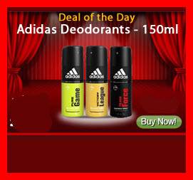adidas