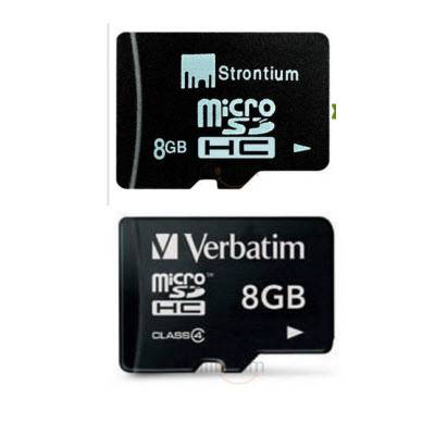 card