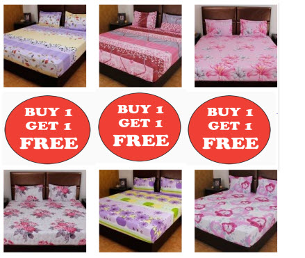 Bedsheet