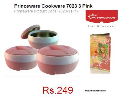 Princeware