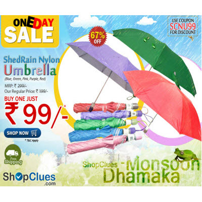 umbrella