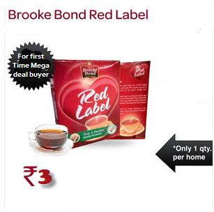 red-label